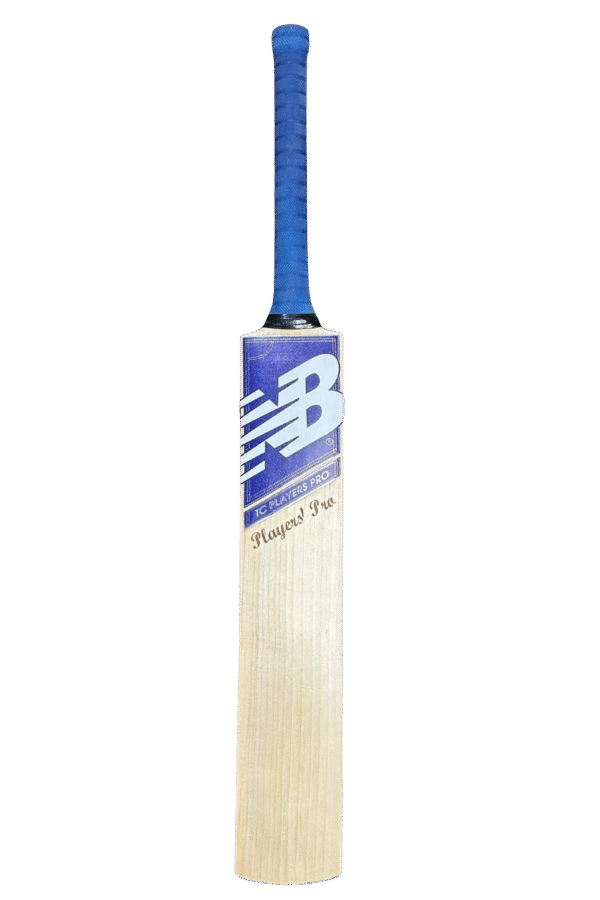 New Balance English Willow Cricket Bat - Image 2