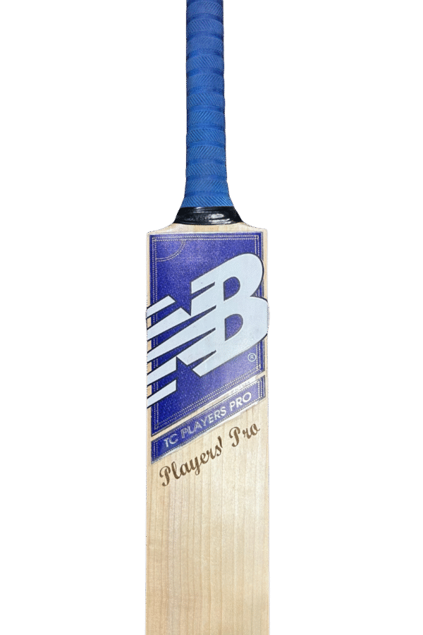 New Balance English Willow Cricket Bat - Image 3