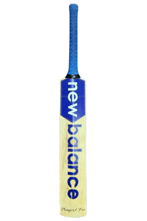 New Balance English Willow Cricket Bat