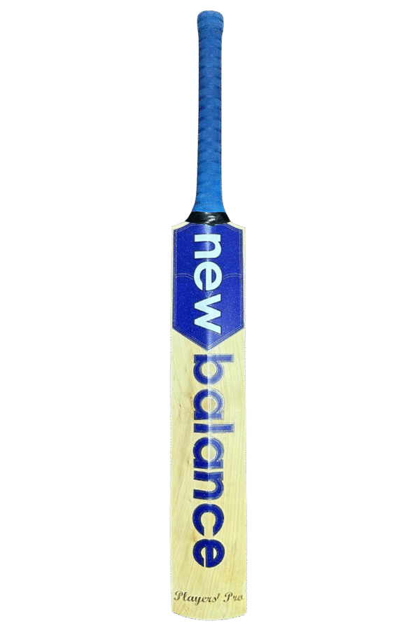 New Balance English Willow Cricket Bat