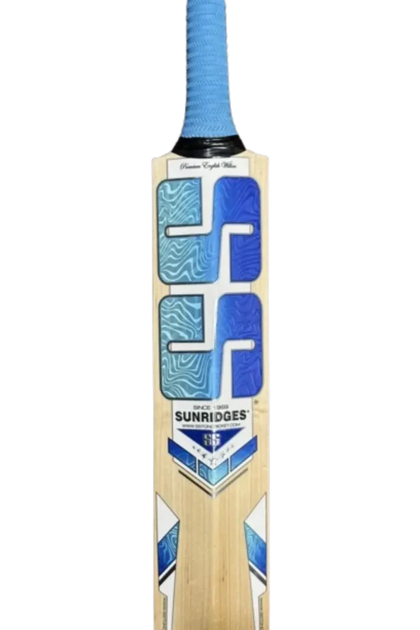 SS Cricket Bat - Image 3