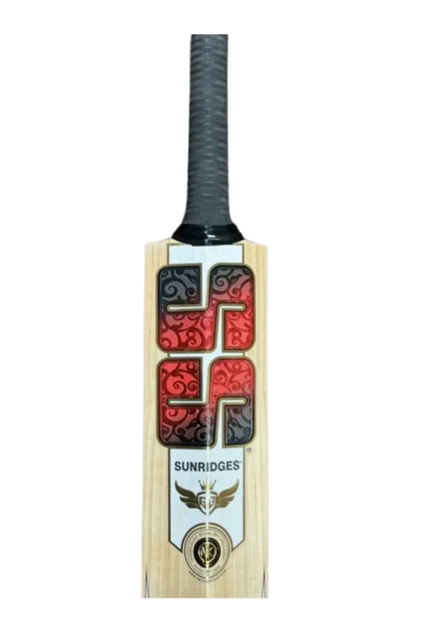 SS Ton Cricket Bat - Image 2