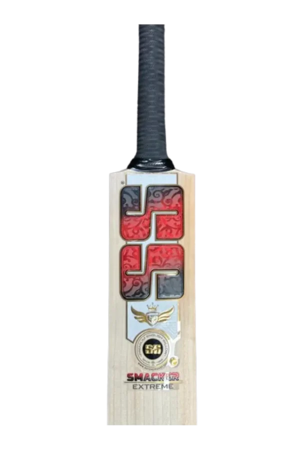 SS Ton Cricket Bat - Image 3